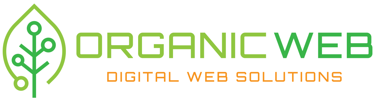 organic web