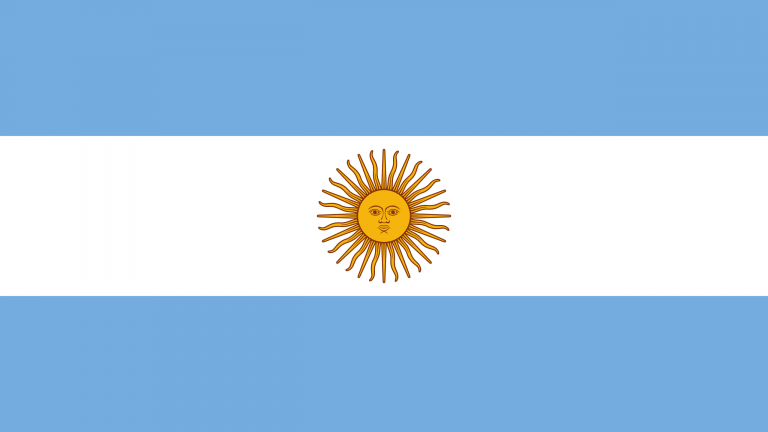 argentina flag