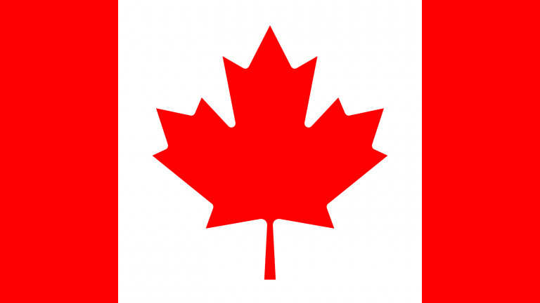 canada flag