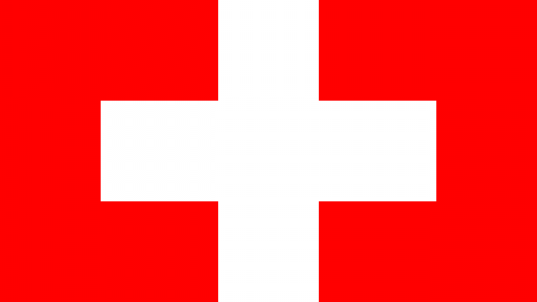 switzerland flag