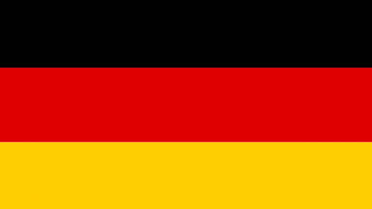 germany flag