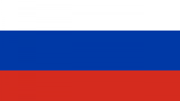 russian flag