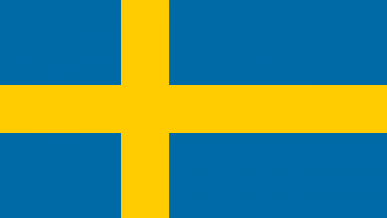 Sweden flag