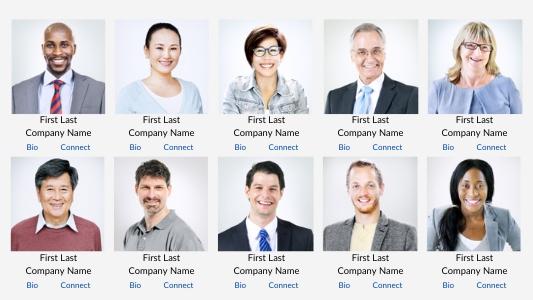 Member Profiles