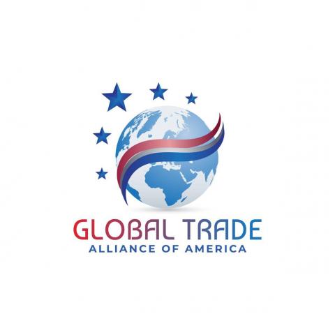 global trade logo