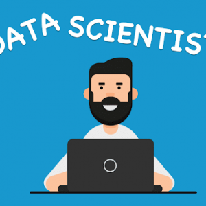 Data Scientist / Remote
