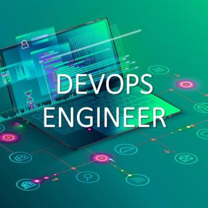 Senior DevOps Engineer